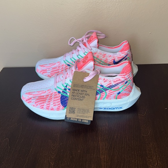 Nike Pegasus Turbo Running Shoe - Picture 3 of 5